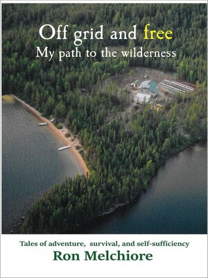 cover image of Off Grid and Free
